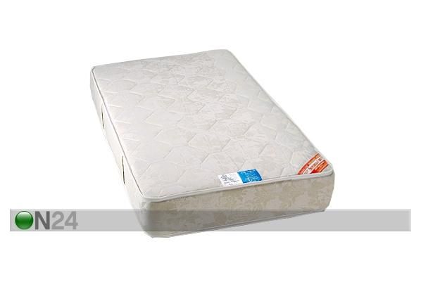 Stroma madrats Soft Ökoloogiline 70x190 cm