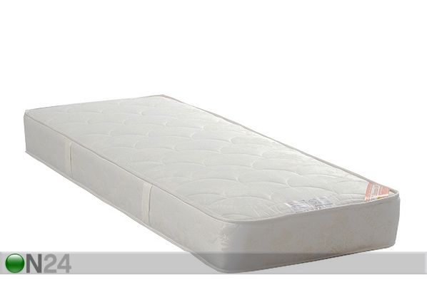 Stroma madrats Soft Ökoloogiline 80x200 cm