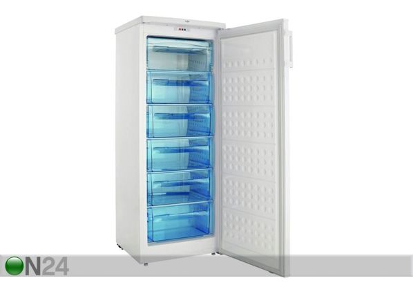 Sügavkülmik Scancool