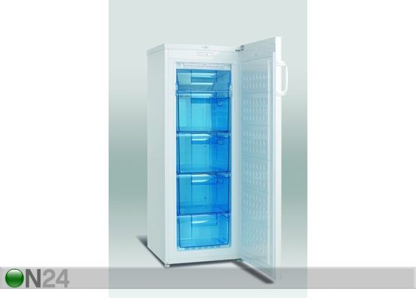 Sügavkülmik Scancool No Frost