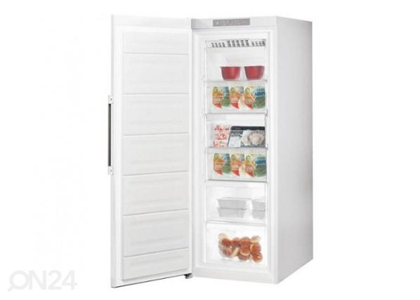 Sügavkülmik Whirlpool UW6F2CWB2