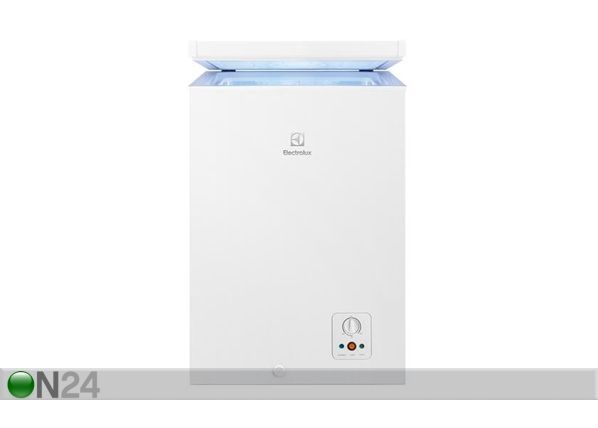 Sügavkülmkirst Electrolux EC1005AOW
