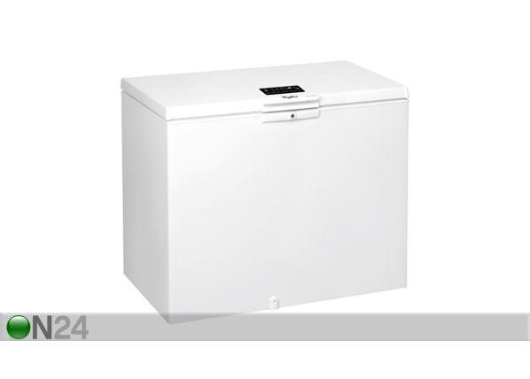 Sügavkülmkirst Whirlpool WHE3133
