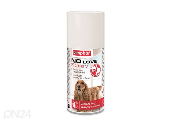 Sugulõhnade neutraliseerija Beaphar 150ml