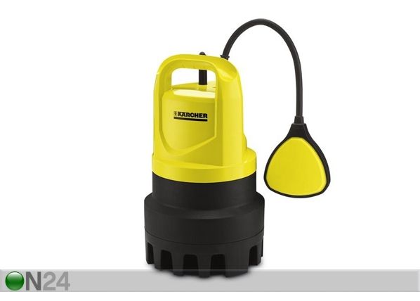 Sukelpump SDP 5000 Kärcher 1.645-123&KAR