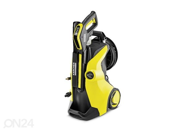 Survepesu K5 Premium Full Controll Plus 1.324-630&KAR