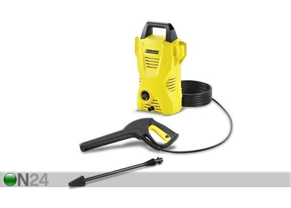 Survepesur K2 Basic Kärcher 1.673-155&KAR