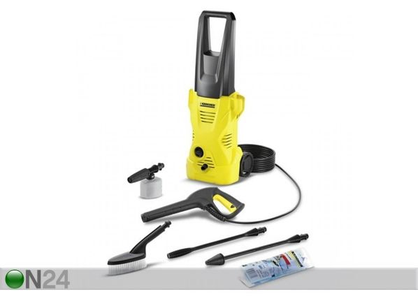 Survepesur K2 Kärcher 1.673-228&KAR
