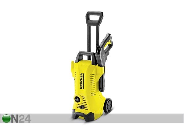 Survepesur K3 Full Controll 1.676-020&KAR