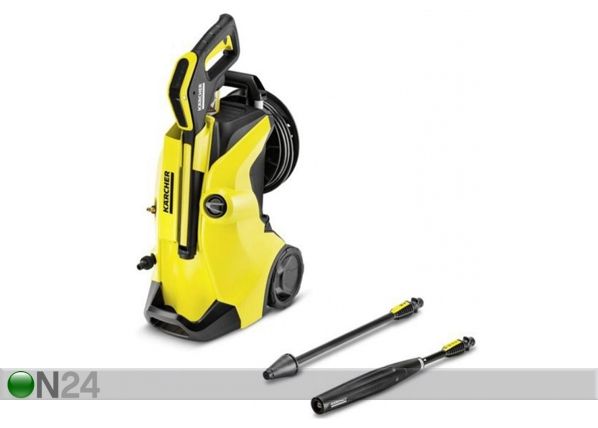 Survepesur K4 Premium full controll Kärcher 1.324-100&KAR