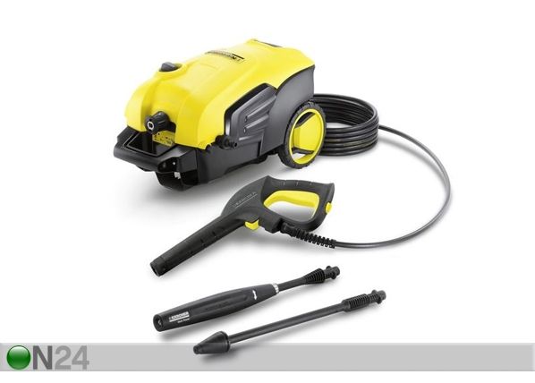 Survepesur K5 Compact Kärcher 1.630-720&KAR