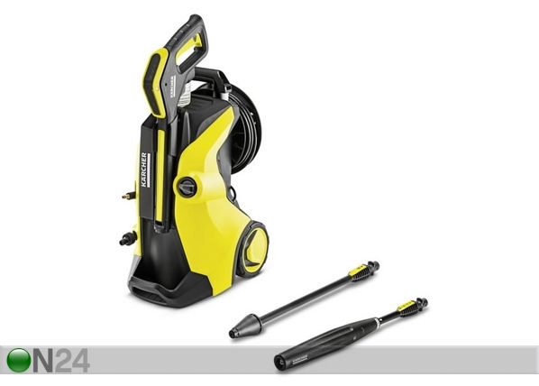 Survepesur K5 Premium full controll Kärcher 1.324-600&KAR