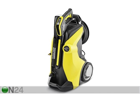 Survepesur K7 Premium Full Control Plus 1.317-130&KAR