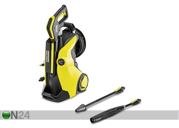 Survepesur K7 Premium full controll Kärcher 1.317-100&KAR