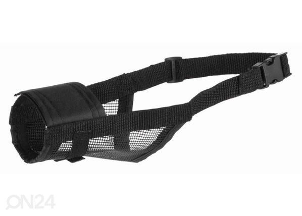 Suukorv nailon l-xl