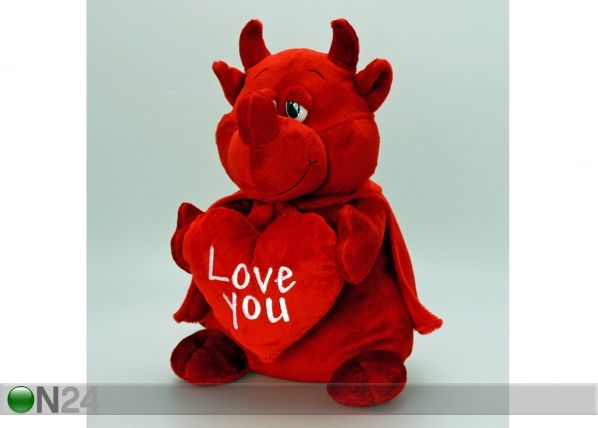 Suur saatan Valentin 32 cm