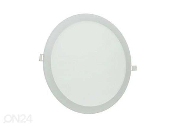 Süvistatav valgusti Mars LED