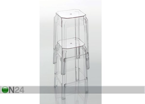 Taburet Geo, 2 tk