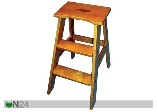 Taburet Stepper