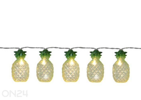 Taimeriga valguskett Funlight