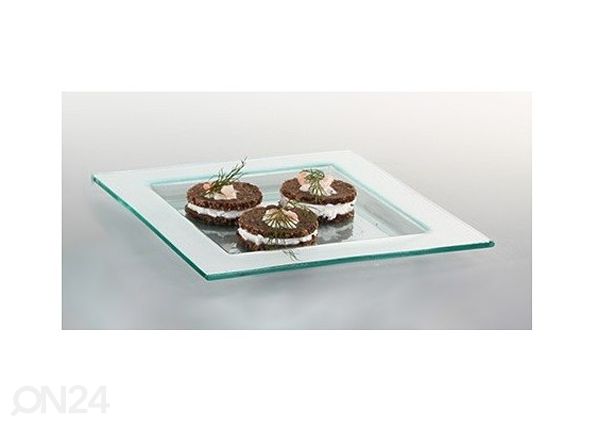 Taldrik Units 12x12 cm