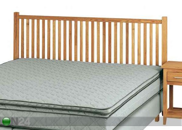 Tammest voodipeats 160 cm voodile