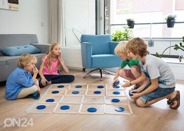 Täpid ja kastid