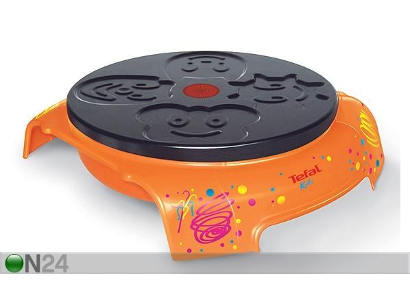 Tefal Kids pannkoogi küpsetaja