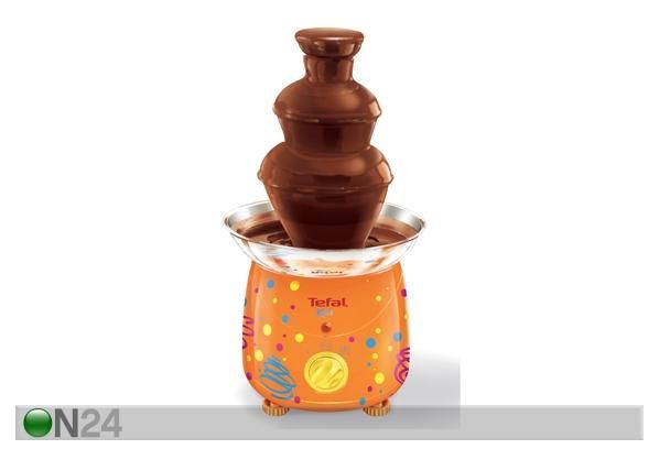 Tefal Kids šokolaadifontään