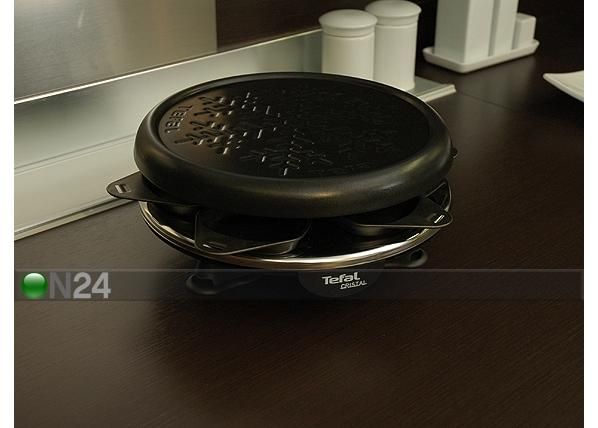 Tefal  Raclette-grill Cristal