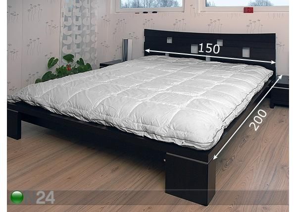 Tekk Box Aircondition 150x200cm mõõdud