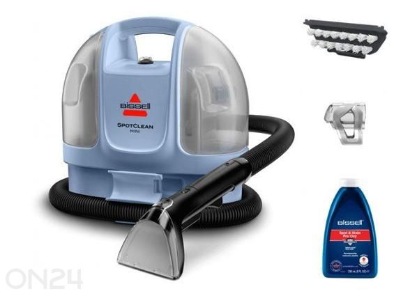 Tekstiilipesur Bissell® SpotClean® Mini Select 4103N