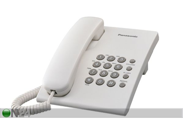 Telefon Panasonic