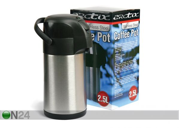 Termos Arctix pumbaga 2,5L