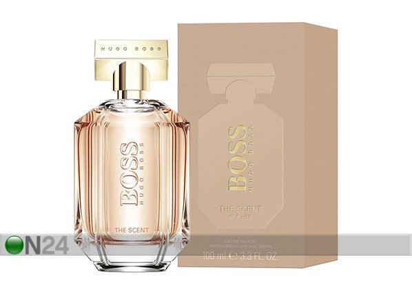 The Scent for Her Hugo Boss EDP 100ml