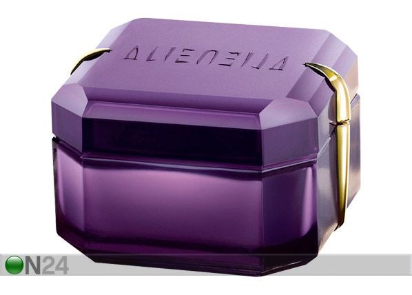 Thierry Mugler Alien kehakreem 200ml