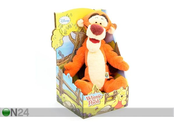 Tiiger 25cm