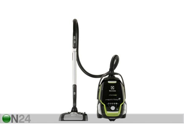 Tolmuimeja Electrolux ZUOGREEN