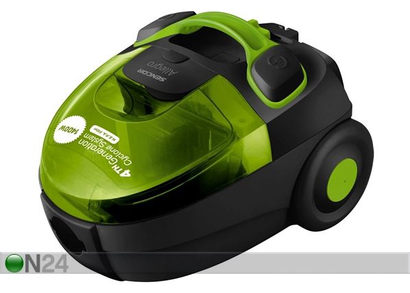 Tolmuimeja Sencor 1400W