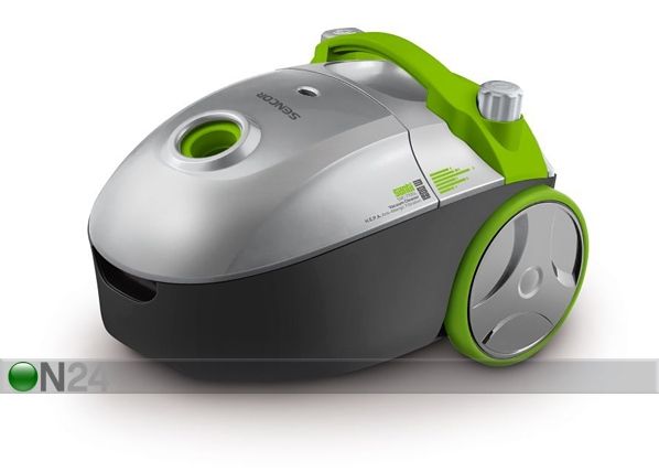 Tolmuimeja Sencor Santi 1800W