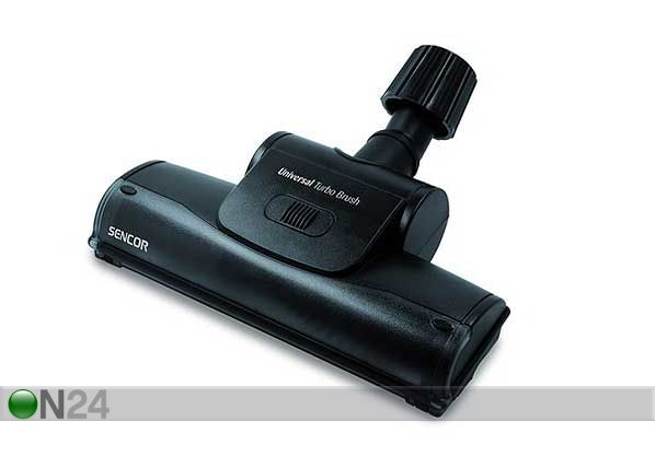 Tolmuimeja turbohari Sencor