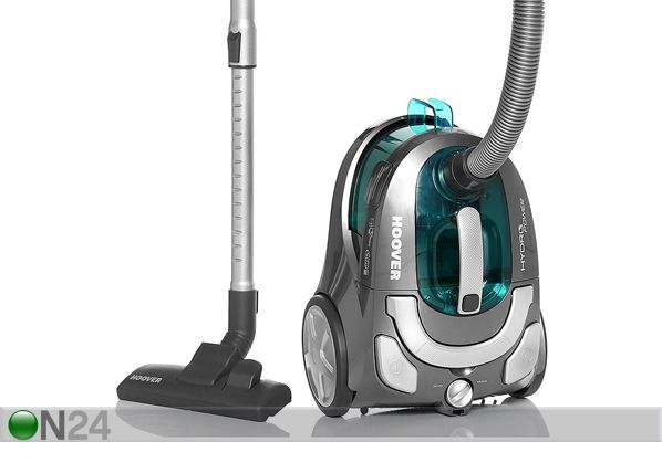 Tolmuimeja veefiltriga Hoover HYP1630