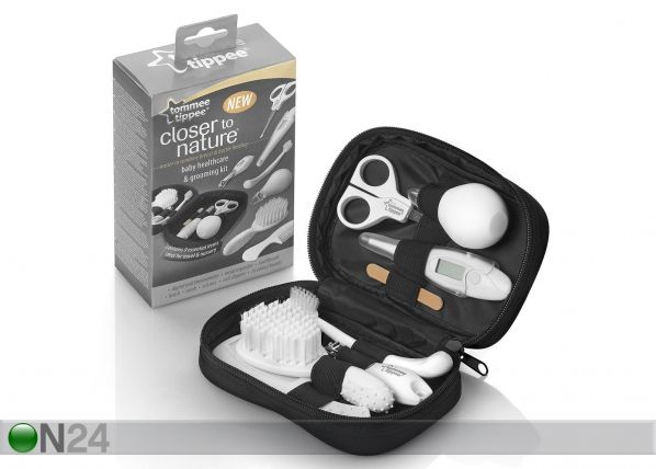 Tommee Tippee® hügieenikomplekt
