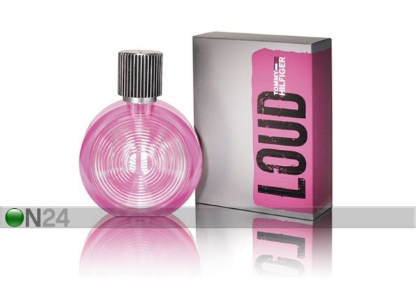 Tommy Hilfiger Loud for Her EDT 25ml
