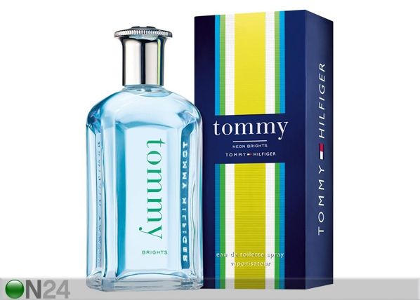 Tommy Hilfiger Tommy Neon Brights EDT 30ml