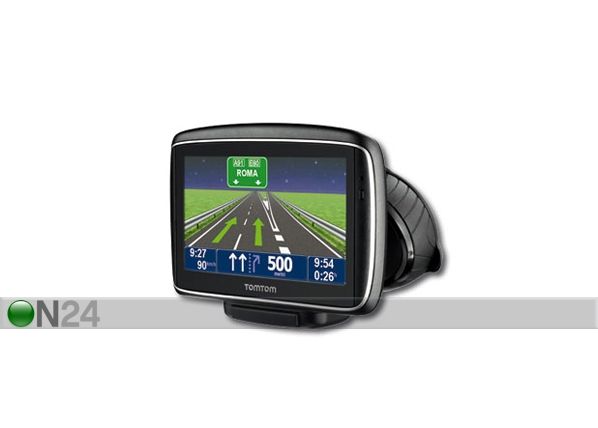 TOMTOM GO950-T IQ Routes (World 47)