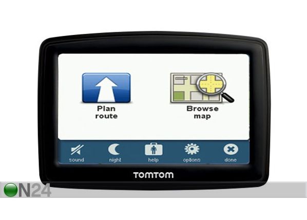TomTom XL2 V4 Europe