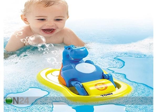 Tomy vanni jõehobu Pedalo