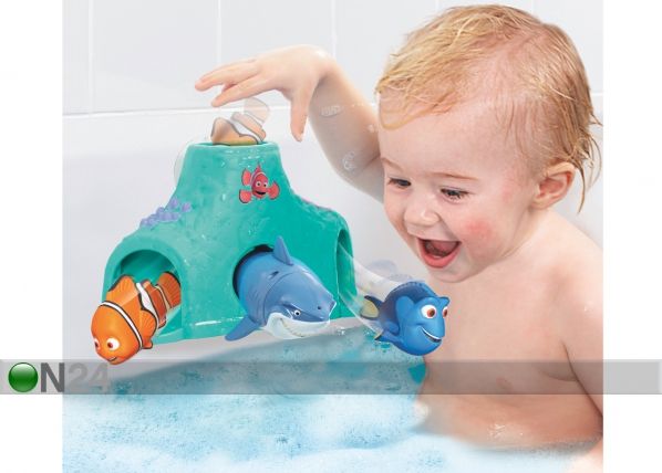 Tomy vannikomplekt Nemo