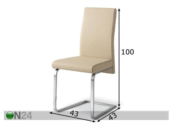 Tool mõõdud